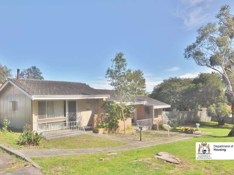 Lot 177 Widdeson Street, Pemberton WA 6260