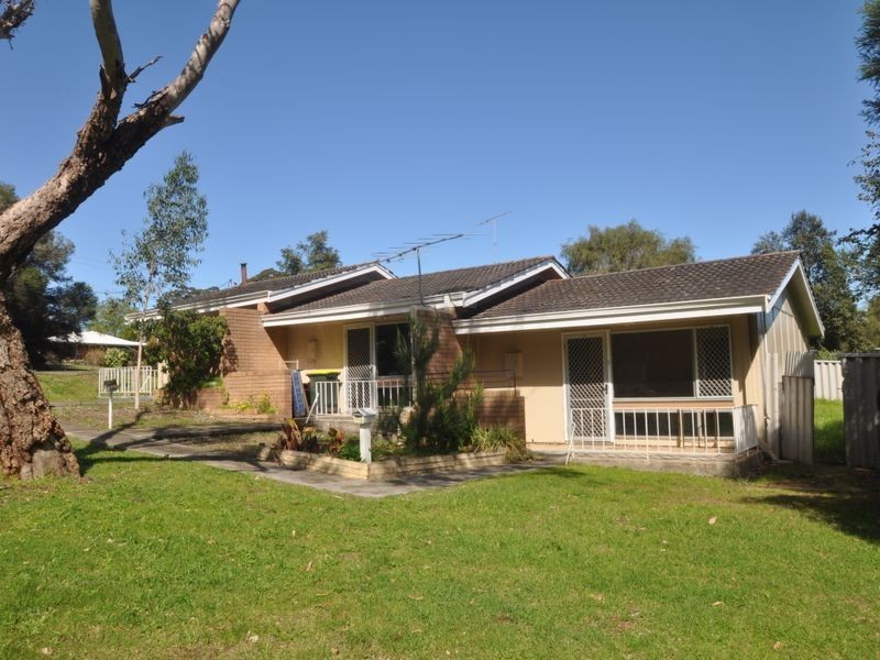 Lot 177 Widdeson Street, Pemberton WA 6260