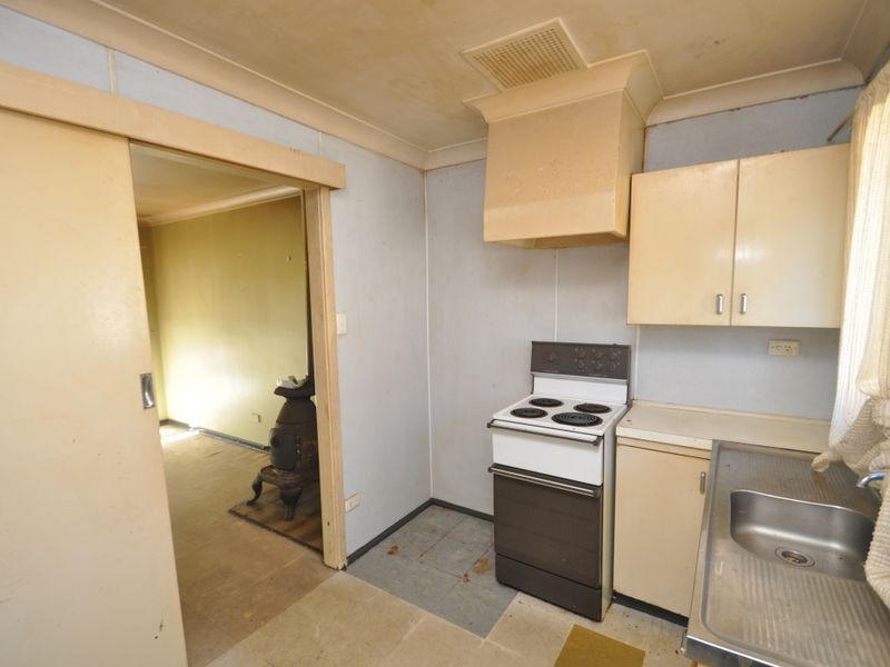 Lot 177 Widdeson Street, Pemberton WA 6260