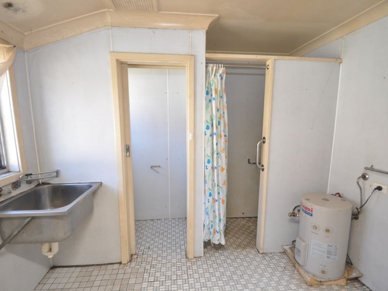 Lot 177 Widdeson Street, Pemberton WA 6260