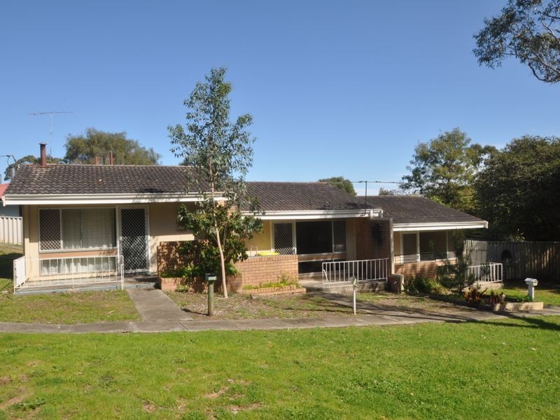 Lot 177 Widdeson Street, Pemberton WA 6260