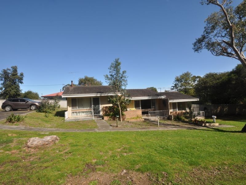 Lot 177 Widdeson Street, Pemberton WA 6260