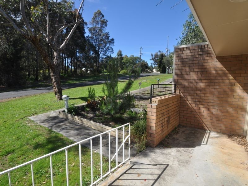 Lot 177 Widdeson Street, Pemberton WA 6260