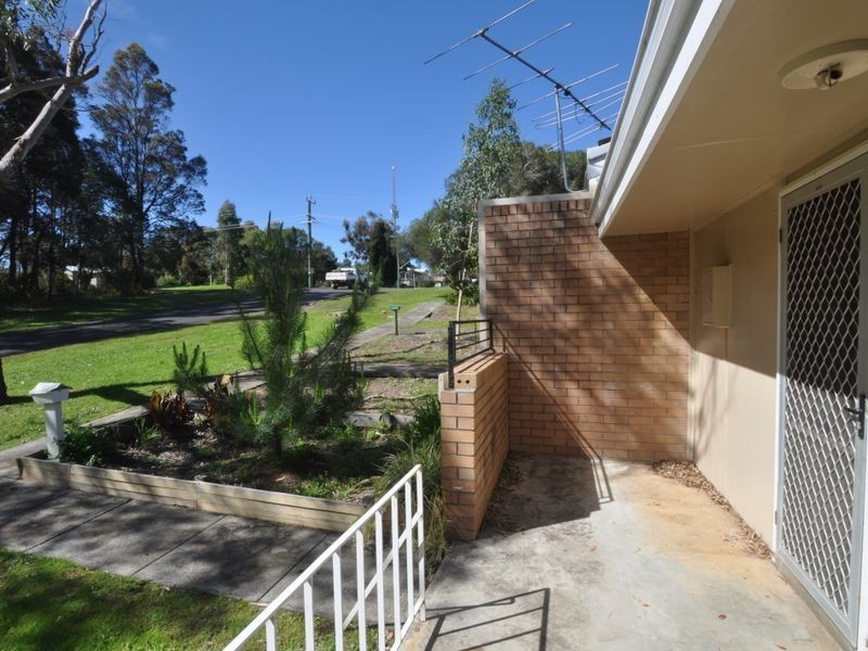 Lot 177 Widdeson Street, Pemberton WA 6260