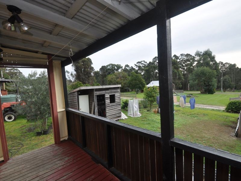 61 Mill Road, Northcliffe WA 6262