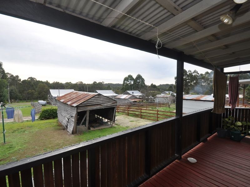 61 Mill Road, Northcliffe WA 6262