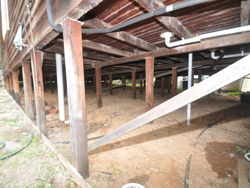 61 Mill Road, Northcliffe WA 6262