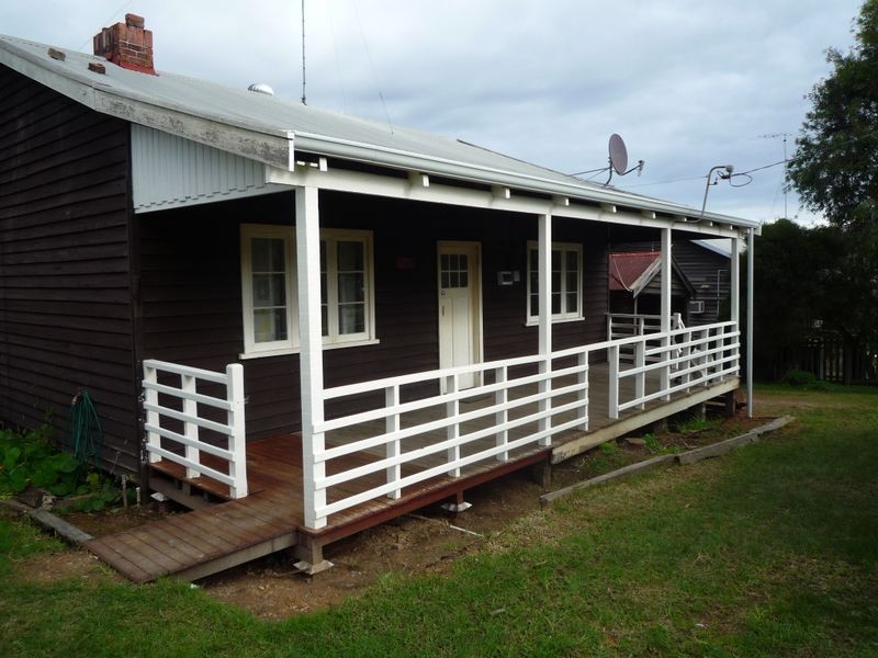 6 Dean Street, Pemberton WA 6260