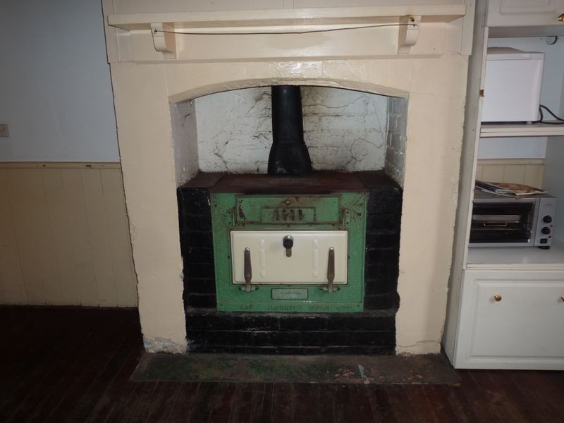 6 Dean Street, Pemberton WA 6260