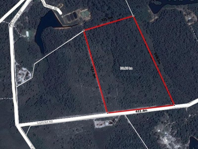 3 Gumnut Rd, Northcliffe WA 6262