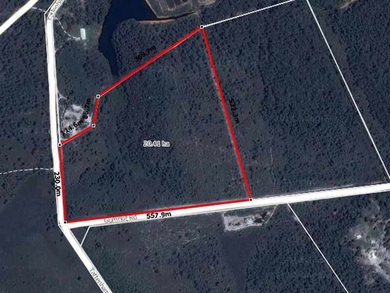 2 Tattenham Road, Northcliffe WA 6262