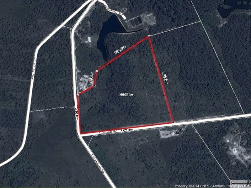 2 Tattenham Road, Northcliffe WA 6262