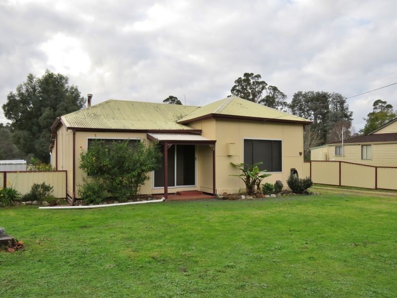 29 Zamia Street, Northcliffe WA 6262