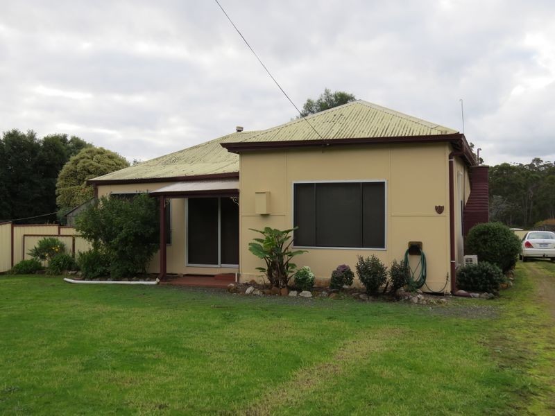 29 Zamia Street, Northcliffe WA 6262