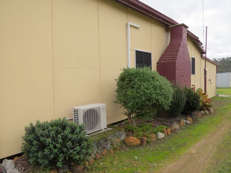 29 Zamia Street, Northcliffe WA 6262