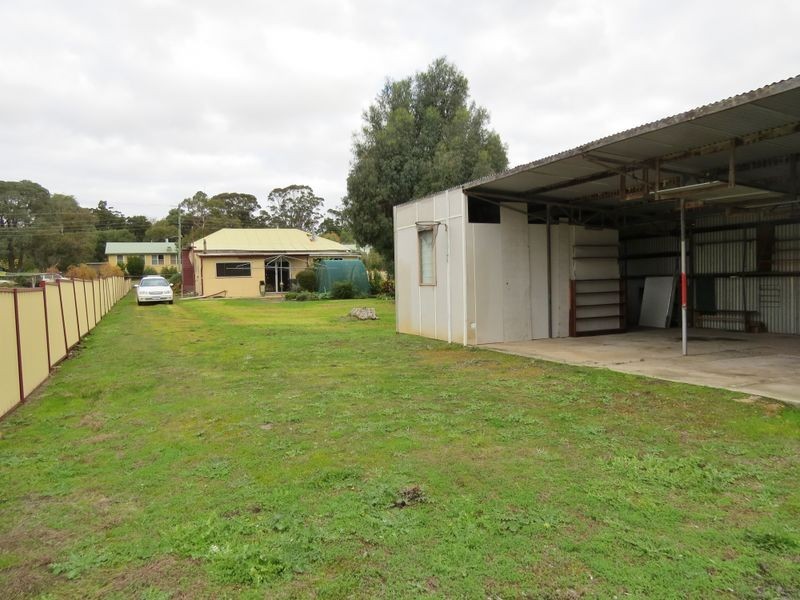 29 Zamia Street, Northcliffe WA 6262