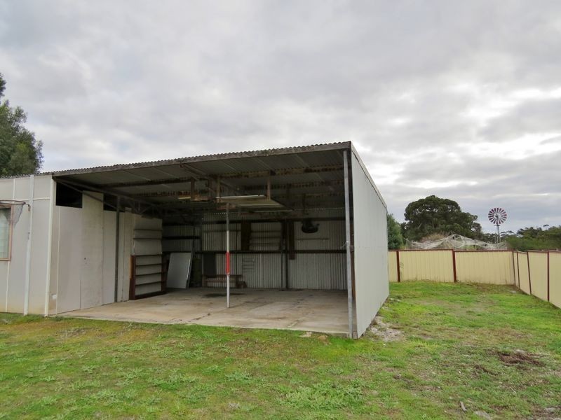 29 Zamia Street, Northcliffe WA 6262