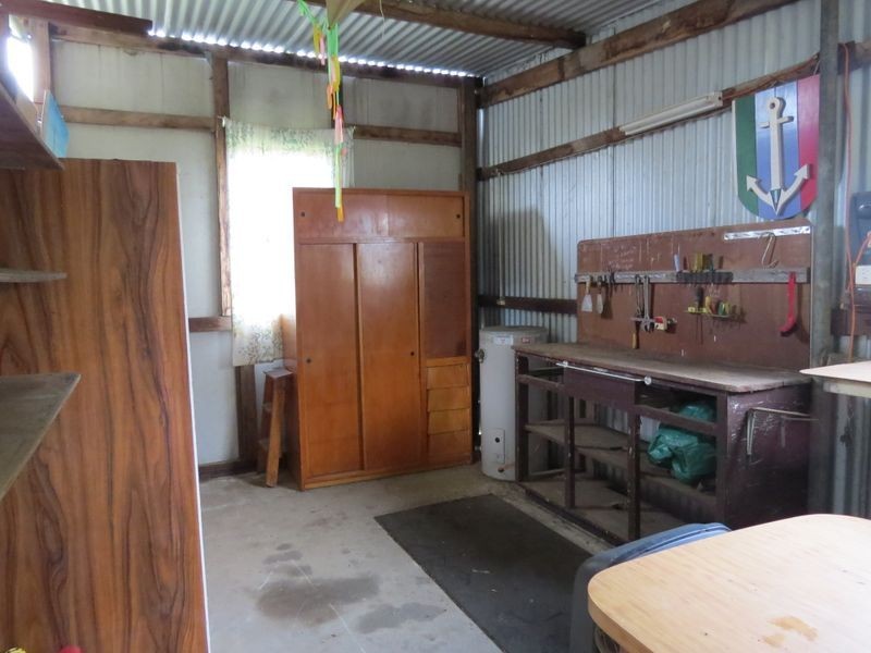 29 Zamia Street, Northcliffe WA 6262