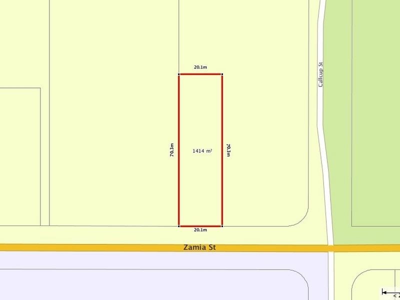 29 Zamia Street, Northcliffe WA 6262