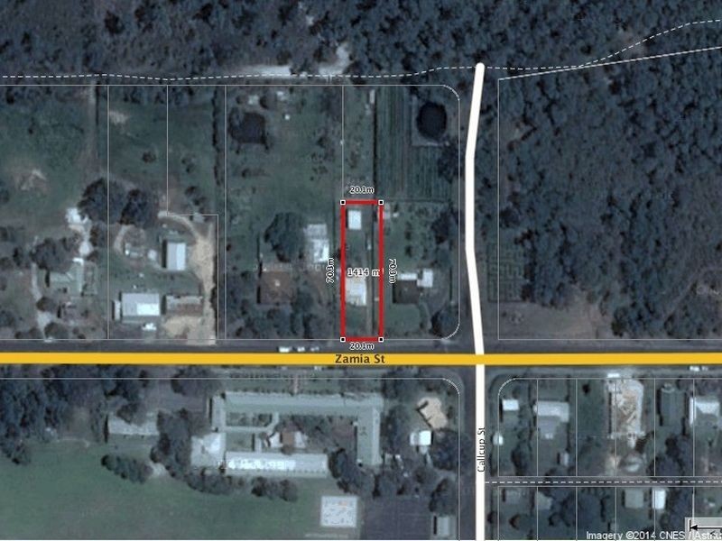 29 Zamia Street, Northcliffe WA 6262