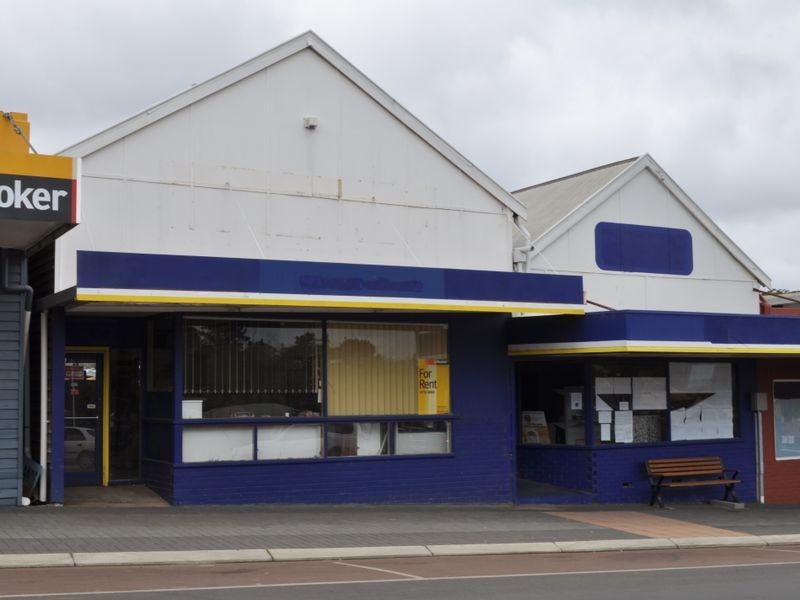 48 Brockman Street, Pemberton WA 6260