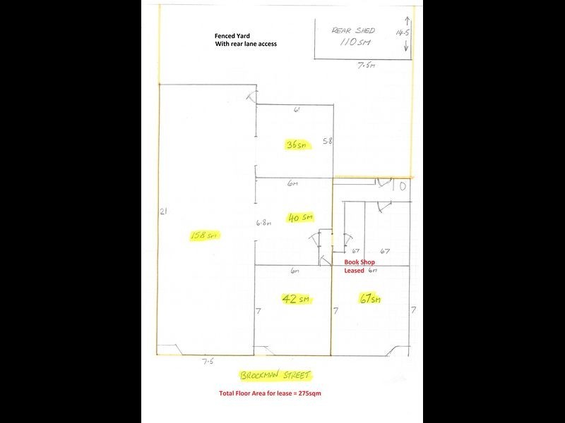 48 Brockman Street, Pemberton WA 6260