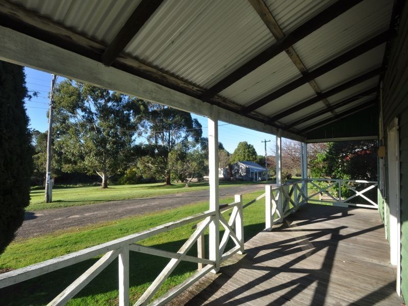 10 Mill Road, Northcliffe WA 6262