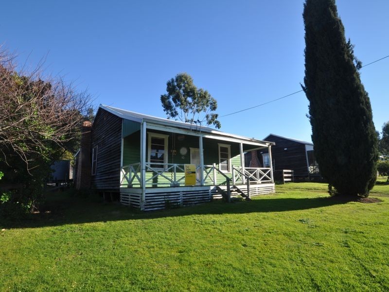 10 Mill Road, Northcliffe WA 6262