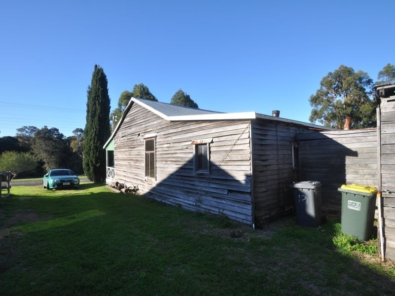 10 Mill Road, Northcliffe WA 6262