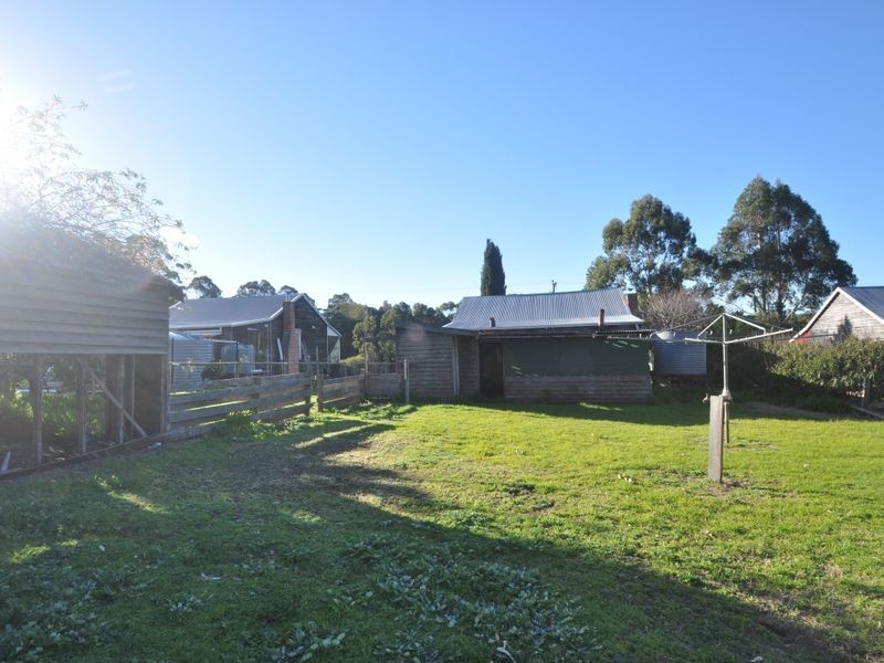 10 Mill Road, Northcliffe WA 6262