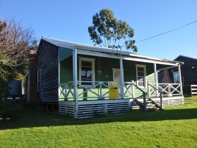 10 Mill Road, Northcliffe WA 6262