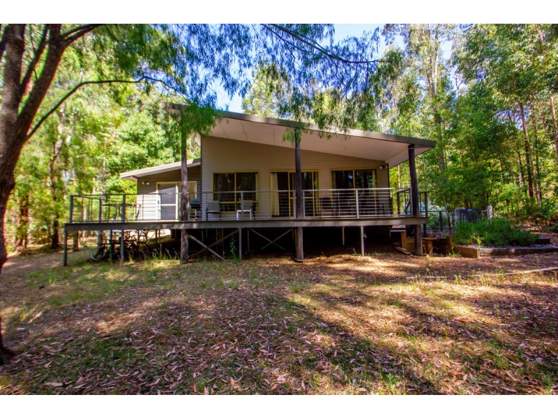 Lot 157 Karri Lane, Quinninup WA 6258