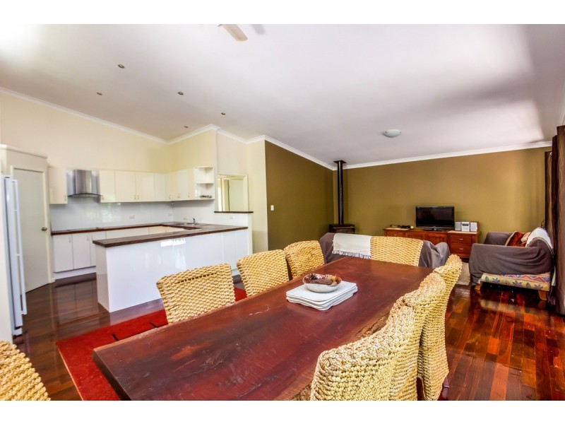 Lot 157 Karri Lane, Quinninup WA 6258