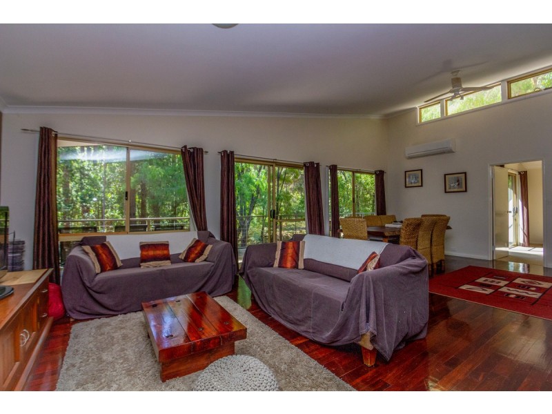 Lot 157 Karri Lane, Quinninup WA 6258