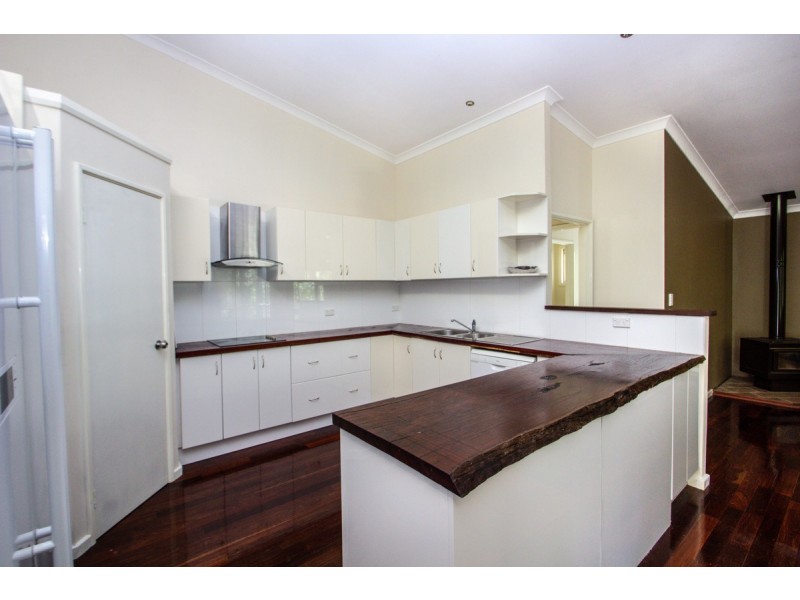 Lot 157 Karri Lane, Quinninup WA 6258