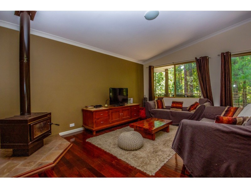 Lot 157 Karri Lane, Quinninup WA 6258