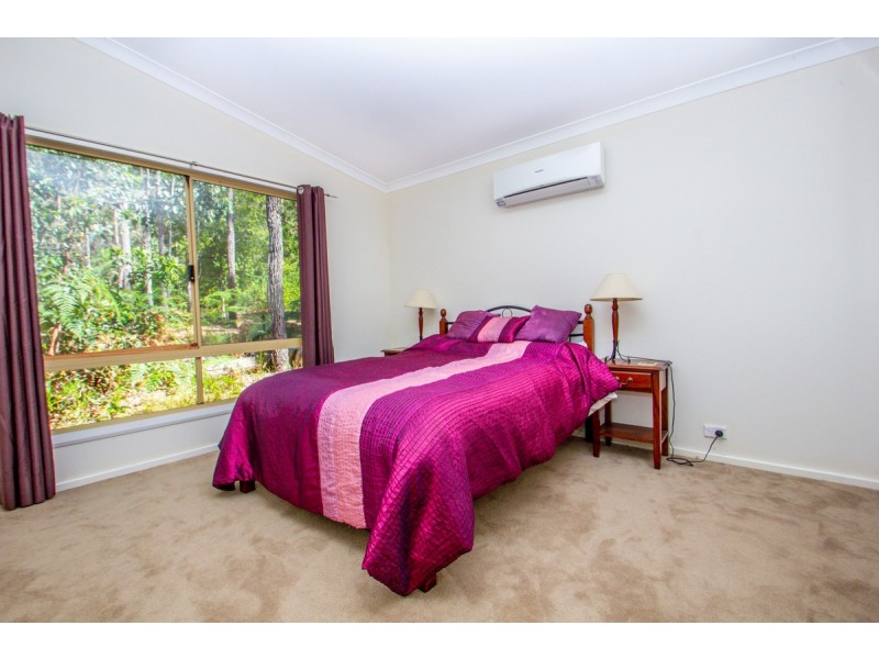 Lot 157 Karri Lane, Quinninup WA 6258