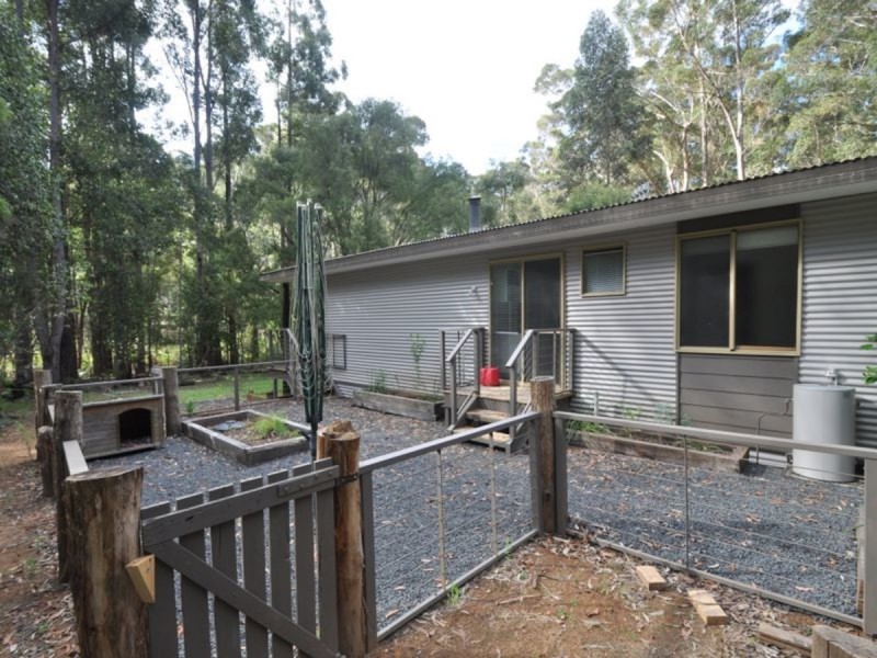 Lot 157 Karri Lane, Quinninup WA 6258