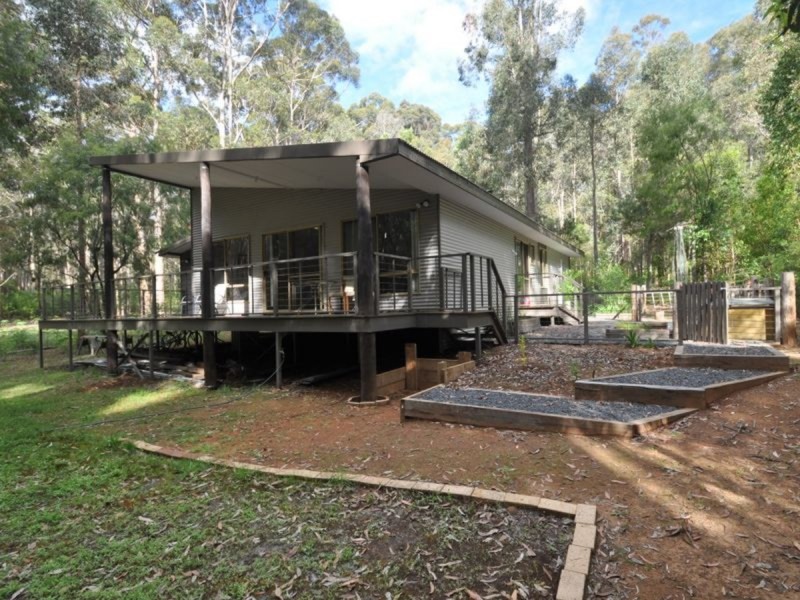 Lot 157 Karri Lane, Quinninup WA 6258