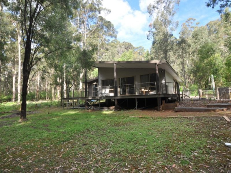 Lot 157 Karri Lane, Quinninup WA 6258