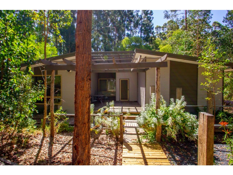 Lot 157 Karri Lane, Quinninup WA 6258