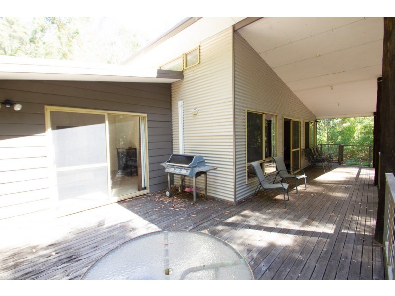 Lot 157 Karri Lane, Quinninup WA 6258