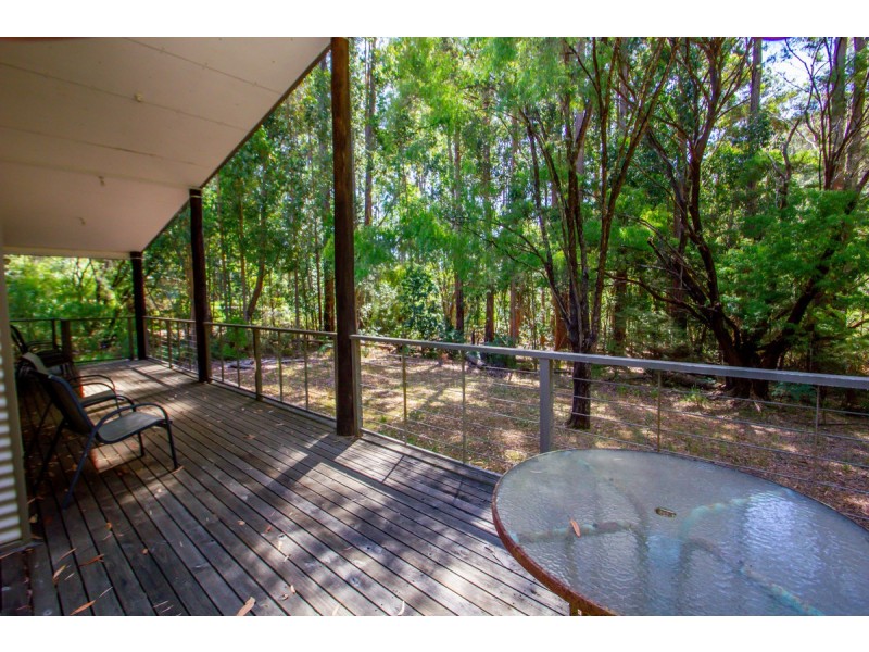 Lot 157 Karri Lane, Quinninup WA 6258