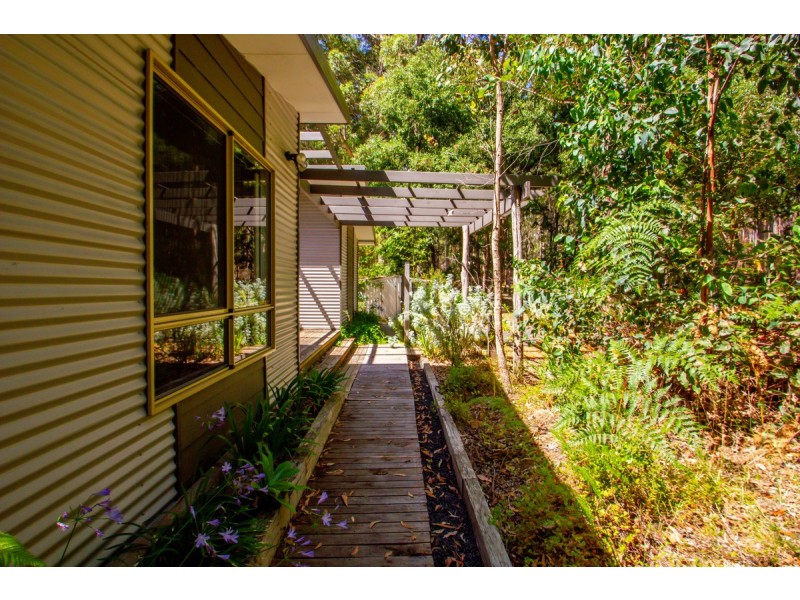 Lot 157 Karri Lane, Quinninup WA 6258