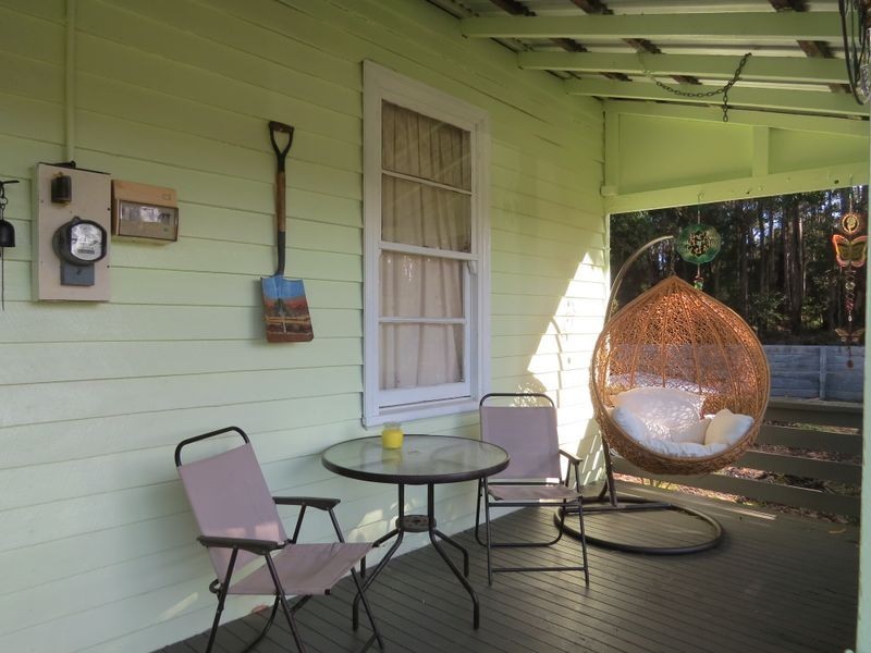 1 Mill Road, Northcliffe WA 6262