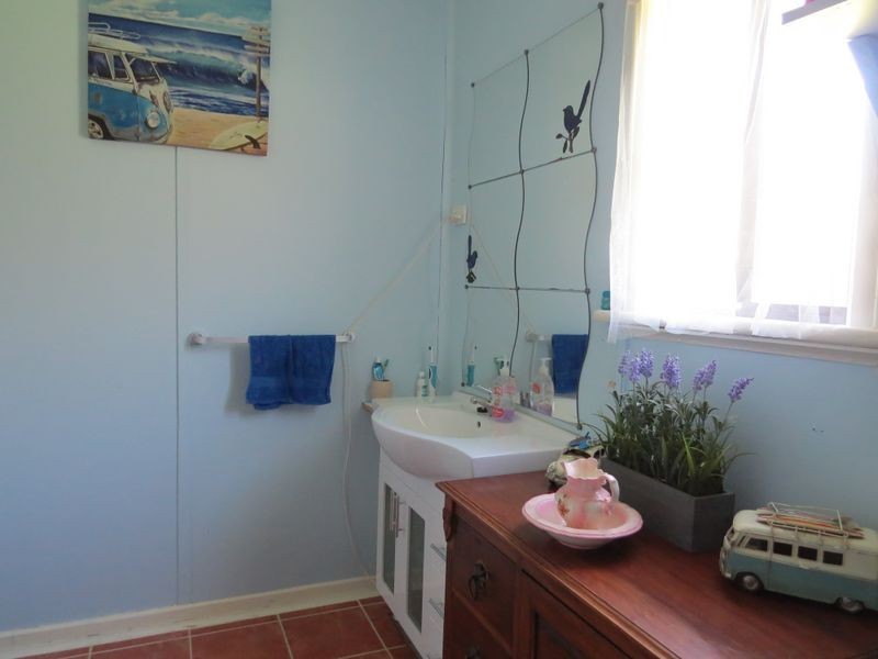 1 Mill Road, Northcliffe WA 6262