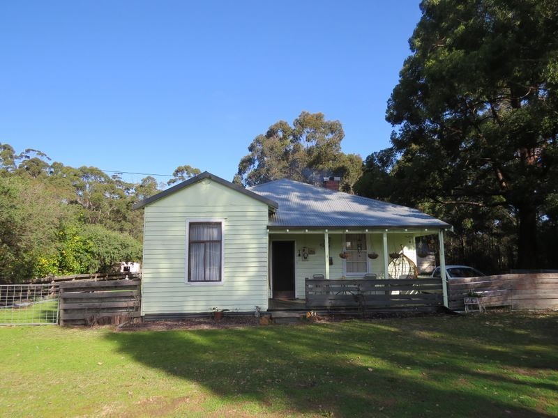 1 Mill Road, Northcliffe WA 6262