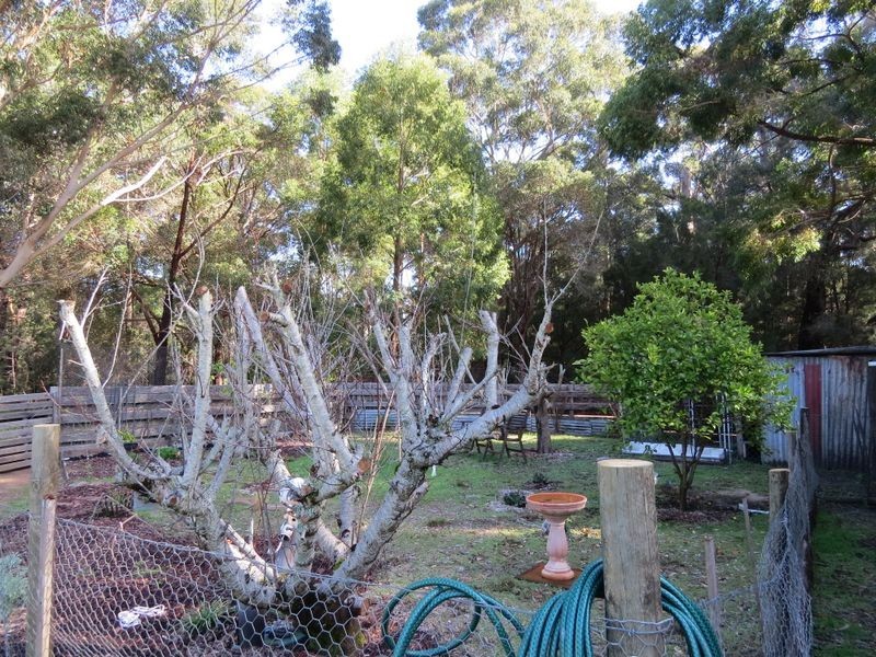 1 Mill Road, Northcliffe WA 6262