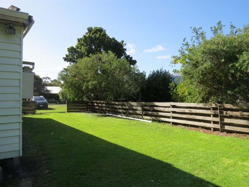 1 Mill Road, Northcliffe WA 6262