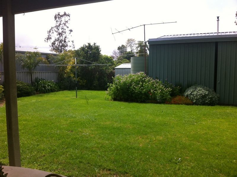 8 Lilliy Street, Manjimup WA 6258